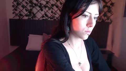 Snapshot of lilith_payton chatting on 04.19.26 Lilith Patton online show from 04.19.26