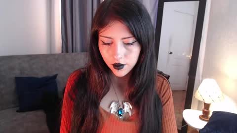Snapshot of lilith_payton chatting on 04.30.26 Lilith Patton online show from 04.30.26