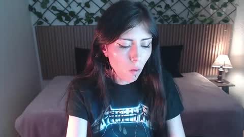 Snapshot of lilith_payton chatting on 05.21.26 Lilith Patton online show from 05.21.26