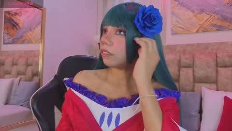 Lilith pink online show from 05.30.26