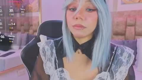 Lilith pink online show from 06.03.26