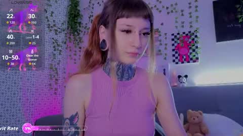 Snapshot of lilith_poison chatting on 07.10.26 lilith_poison online show from 07.10.26