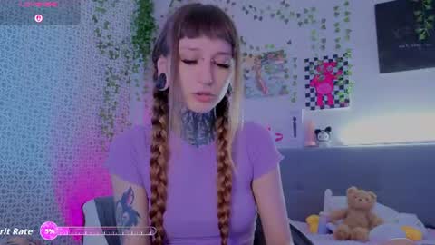 Snapshot of lilith_poison chatting on 07.12.26 lilith_poison online show from 07.12.26