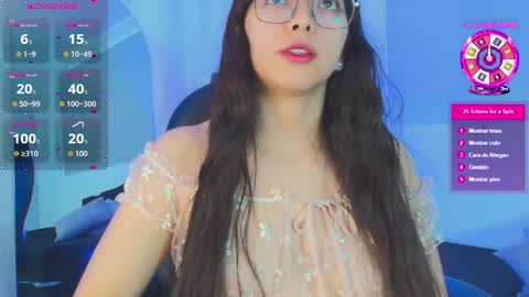 Lilith  online show from 10.12.25