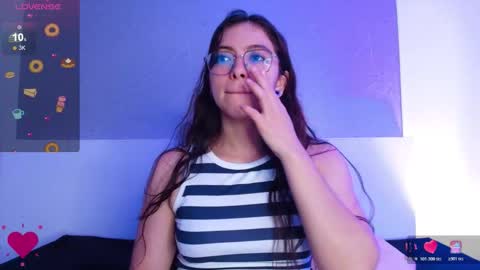 Lilith  online show from 11.15.25