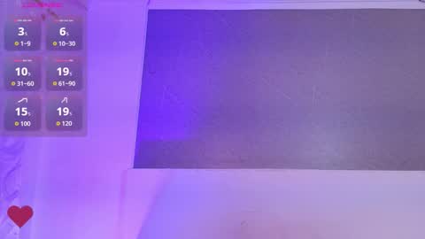 Lilith  online show from 01.06.26