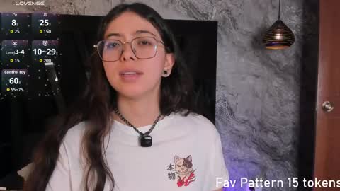 lilith_rosse6 online show from 04.15.26