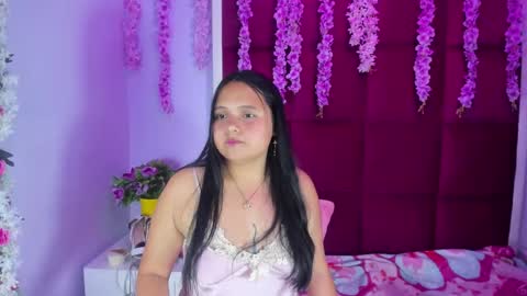 lilith rousse  online show from 10.27.25