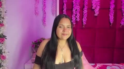 lilith rousse  online show from 10.28.25