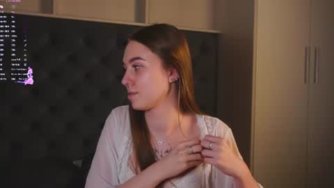 Snapshot of lilith_sable chatting on 07.18.26 Lilith online show from 07.18.26