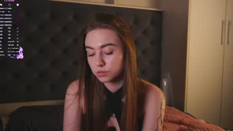 Snapshot of lilith_sable chatting on 07.19.26 Lilith online show from 07.19.26