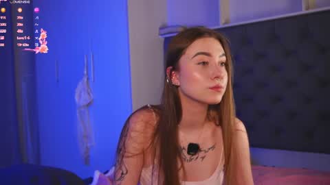 Snapshot of lilith_sable chatting on 07.28.26 Lilith online show from 07.28.26