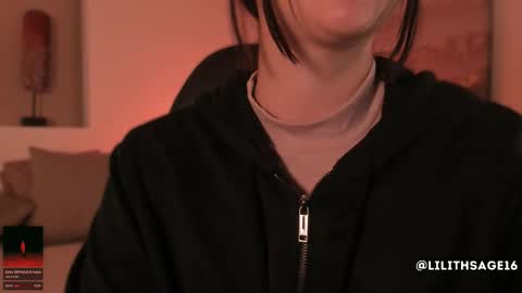 lilith_sage_ online show from 12.04.25