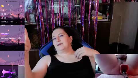 Snapshot of lilith_samedy chatting on 02.11.26 Lilith Shumerian online show from 02.11.26