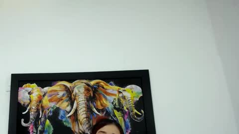 Lilith online show from 03.04.26