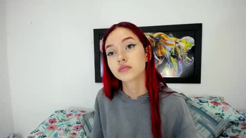 Lilith online show from 03.12.26