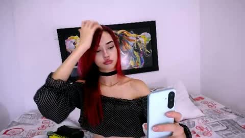 Lilith online show from 04.02.26