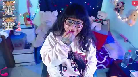 lilith_tyler online show from 05.12.26