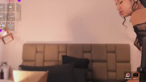 Snapshot of lilith_vael chatting on 09.24.25 online show from 09.24.25