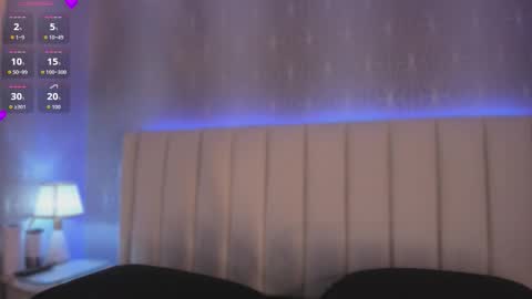 Snapshot of lilith_vael chatting on 10.01.25 online show from 10.01.25