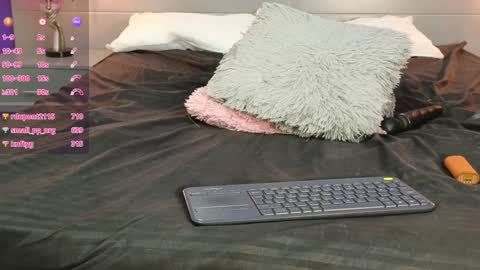 Snapshot of lilith_zen chatting on 01.26.25 LILITH ZEN online show from 01.26.25