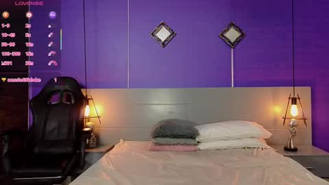 Snapshot of lilith_zen chatting on 03.06.25 LILITH ZEN online show from 03.06.25