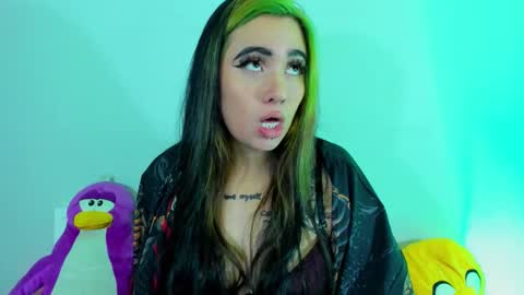 Lilith online show from 11.14.25