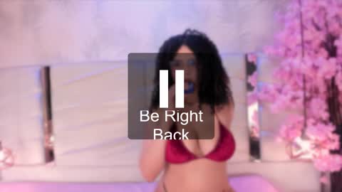 Snapshot of lilithadams11 chatting on 09.12.25 online show from 09.12.25