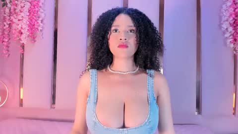 Snapshot of lilithadams11 chatting on 10.04.25 online show from 10.04.25