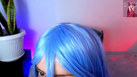 Snapshot of lilithandjacob chatting on 02.21.25    online show from 02.21.25