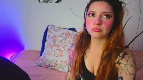 Snapshot of lilithandjacob chatting on 06.15.26 online show from 06.15.26