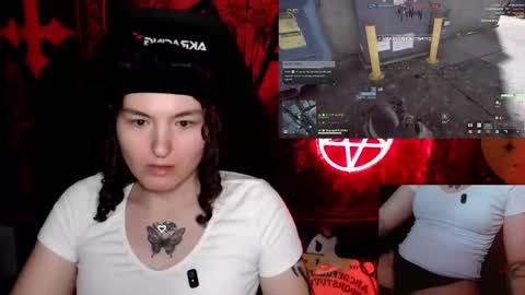 Brandi online show from 10.10.25