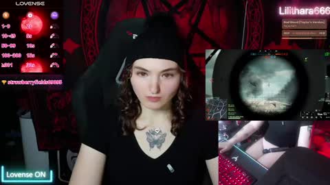 Brandi online show from 11.12.25