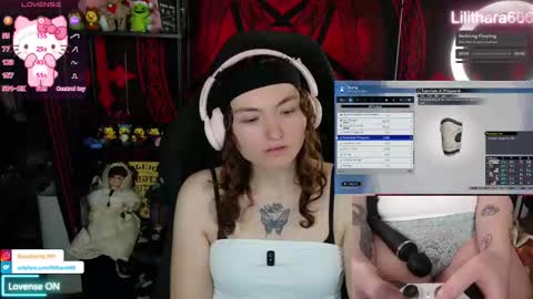 Brandi online show from 01.08.26