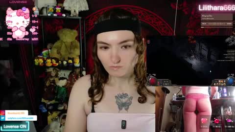 Brandi online show from 01.18.26