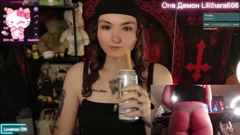 Brandi online show from 03.17.26