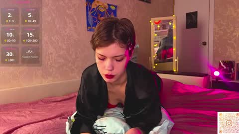 Lilith online show from 04.07.26