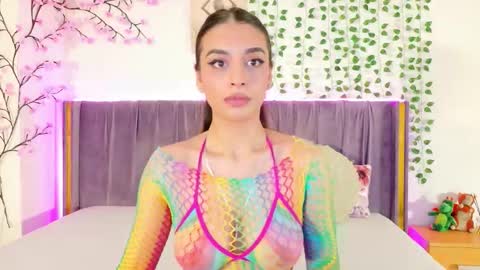 Lily online show from 02.25.26