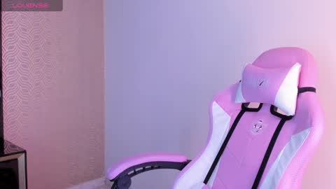 Snapshot of lilithcary chatting on 02.11.25 Lilith online show from 02.11.25