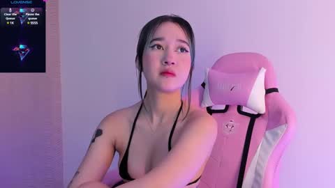 Snapshot of lilithcary chatting on 02.20.25 Lilith online show from 02.20.25