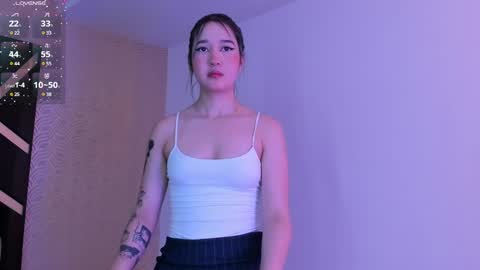 Snapshot of lilithcary chatting on 03.05.25 Lilith online show from 03.05.25