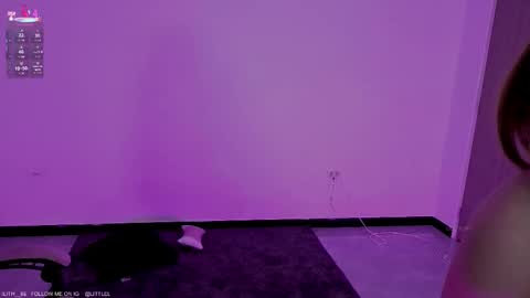 Snapshot of lilithcary chatting on 12.17.25 Lilith online show from 12.17.25