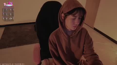 Snapshot of lilithcary chatting on 02.06.26 Lilith online show from 02.06.26