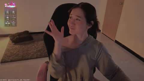 Snapshot of lilithcary chatting on 02.20.26 Lilith online show from 02.20.26