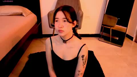 Snapshot of lilithcary chatting on 07.12.26 Lilith online show from 07.12.26