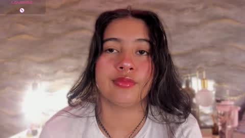 lilithcb_ online show from 11.26.25