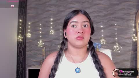 lilithcb_ online show from 01.14.26