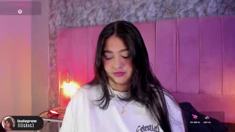 lilithcb_ online show from 03.14.26