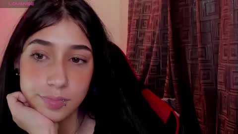 Snapshot of lilithcollins chatting on 05.03.26 LILIKTH online show from 05.03.26