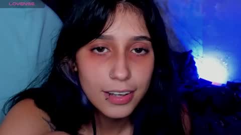Snapshot of lilithcollins chatting on 07.03.26 LILIKTH online show from 07.03.26